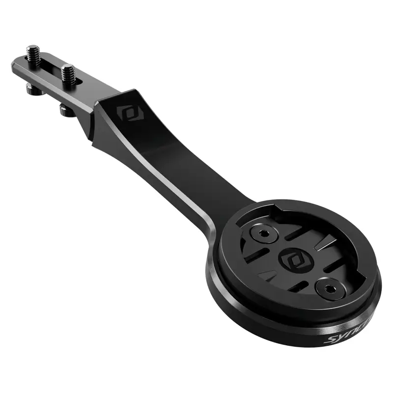 Balfes Bikes Scott Syncros MT-R100-AL Front Computer Mount in Black | Free postage over £30, £10 off first order, price match & 0% finance.