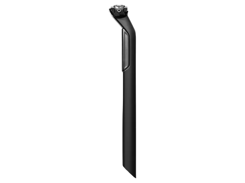 Scott Syncros SP-R101-CF 15mm Offset Carbon Seatpost 400mm in Blk Matt