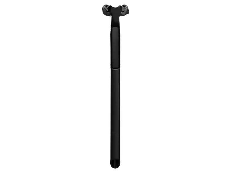 Scott Syncros SP-R101-CF 15mm Offset Carbon Seatpost 400mm in Blk Matt-2
