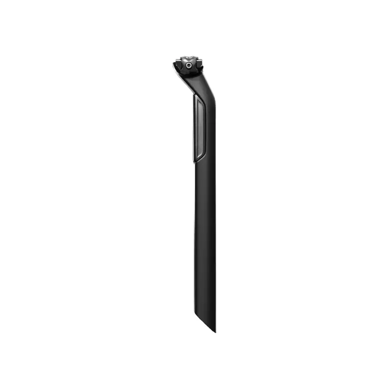 Balfes Bikes Scott Syncros SP-R101-CF 15mm Offset Carbon Seatpost 400mm in Blk Matt | Free postage over £30, £10 off first order, price match & 0% finance.