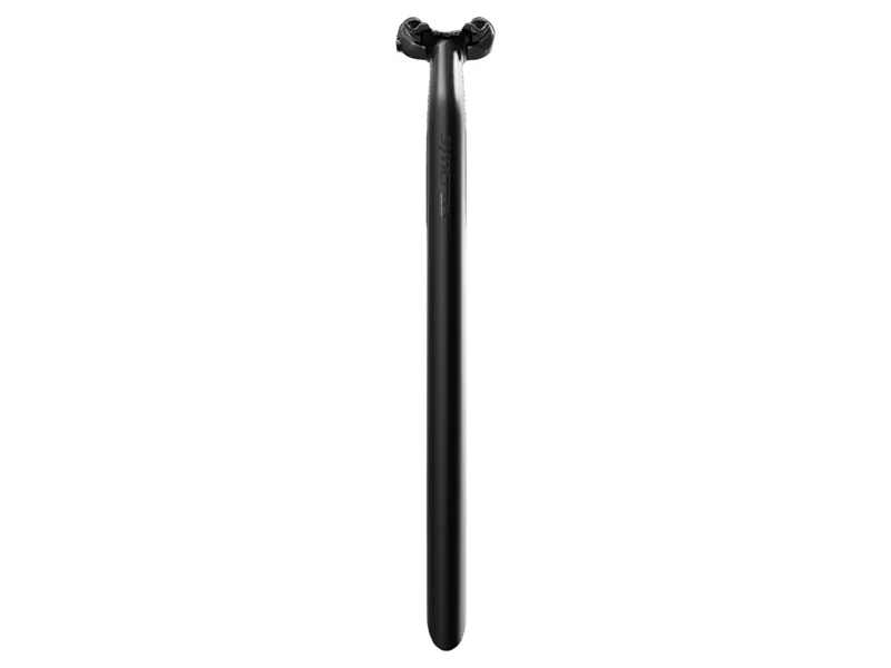 Scott Syncros SP-R101-CF 15mm Offset Carbon Seatpost 400mm in Blk Matt-1