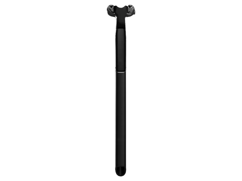 Scott Syncros SP-R101-CF 15mm Offset Carbon Seatpost 400mm in Blk Matt-2