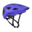 Scott Tago Plus Helmet in Ultra Purple