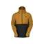 Scott Trail Storm Thermal Men's Pullover in Bread Brown
