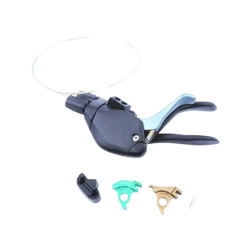 Balfes Bikes Scott Twinloc 2 Downclamp 22 Replacement Part | Free postage over £30, £10 off first order, price match & 0% finance.