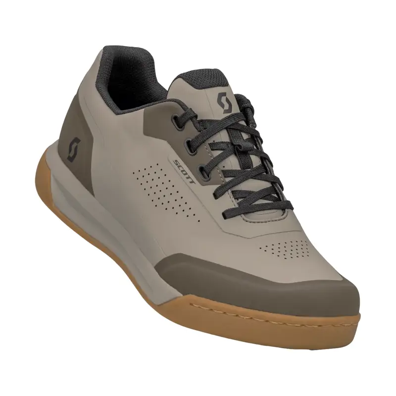 Balfes Bikes Scott Volt Evo Clip Shoe in Black/Black | Free postage over £30, £10 off first order, price match & 0% finance.