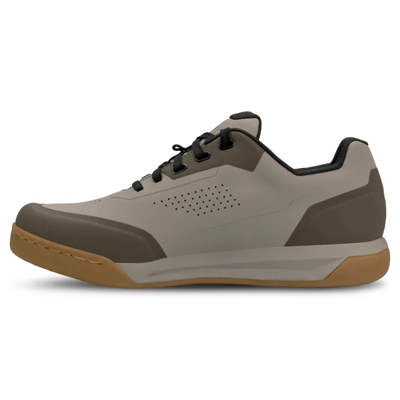 Scott Volt Evo Clip Shoe in Black/Black-3