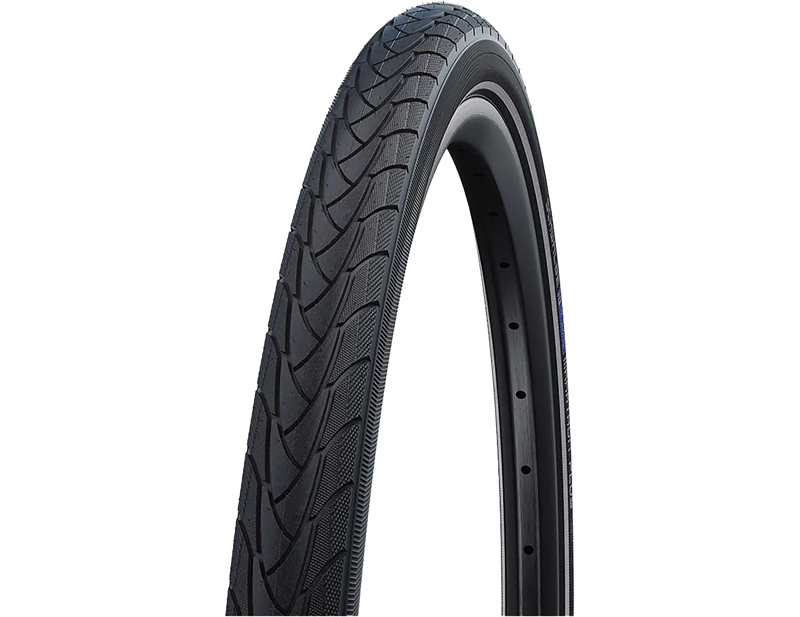 Balfes Bikes Schwalbe Marathon Plus SmartGuard 26in x 1.625 Tyre in Black | Free postage over £30, £10 off first order, price match & 0% finance.