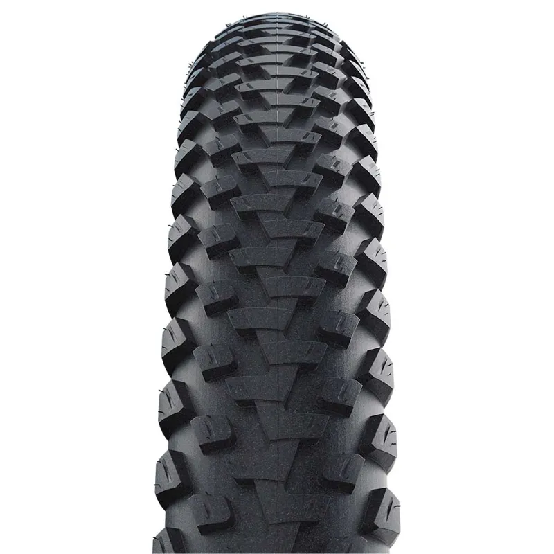 Schwalbe Marathon Plus MTB 27.5 Inch In Black-1