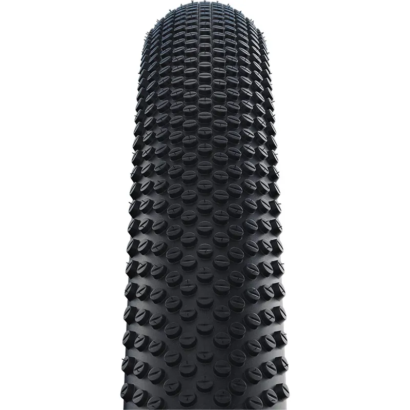 Schwalbe G-One Allround Perf R Guard TLE 700c Folding Tyre In Bronze-1