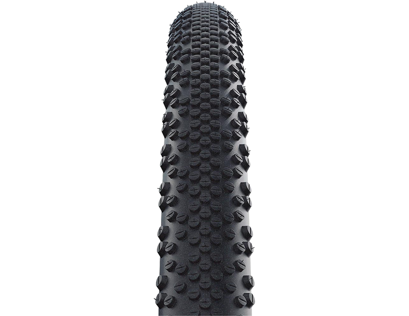 Schwalbe G-One Bite Performance Raceguard 700x45c Gravel Tyre in Bronze-1