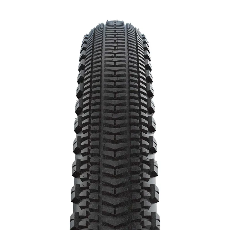 Schwalbe G-One Overland Evo S Ground TLE 700c Tyre-1