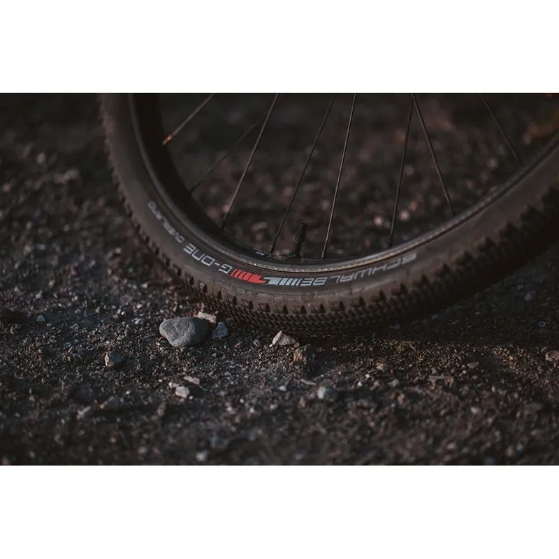 Schwalbe G-One Overland Evo S Ground TLE 700c Tyre-2