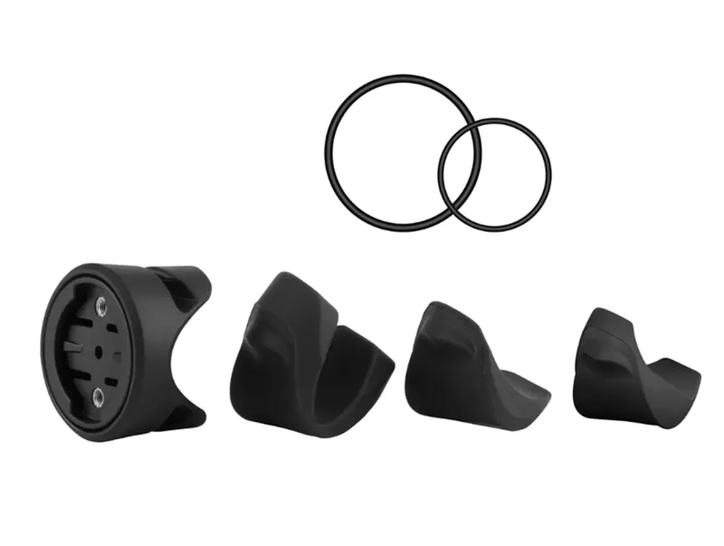 Garmin Edge 850 Touchscreen GPS Cycling Computer and Varia RTL515 Radar Rear Light Bundle-12