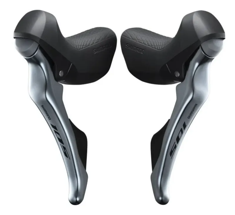 Shimano 105 ST-R7000 STI Levers