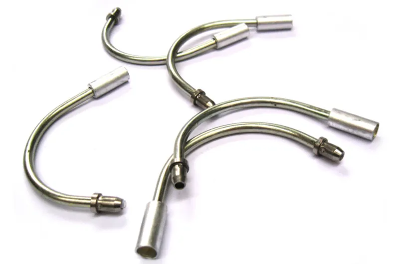 V-Brake Lead Pipe 135 Degrees