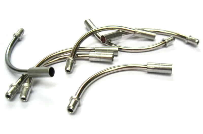 V-Brake Lead Pipe 90 Degrees