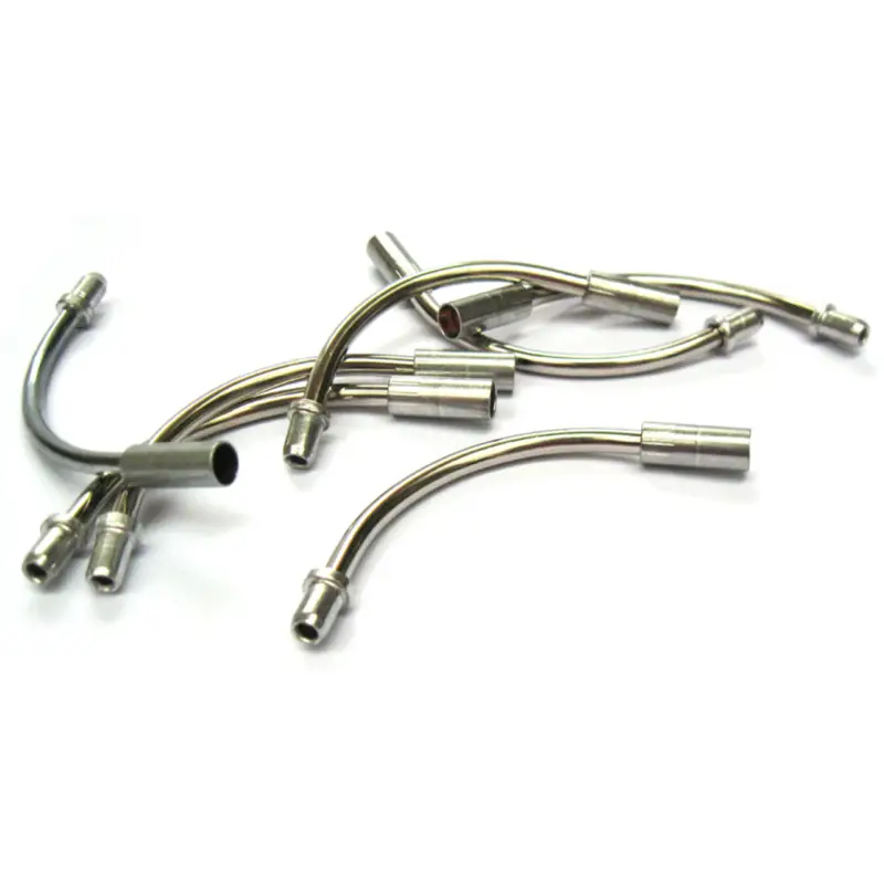 Balfes Bikes Cycle Division V-Brake Lead Pipe 90 Degrees | Free postage over £30, £10 off first order, price match & 0% finance.