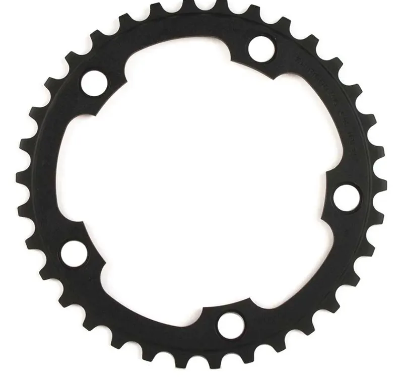 Shimano 105 FC-5750-L 34T Chainring