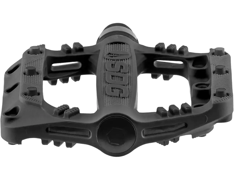 SDG Slater JR Pedals in Black-2