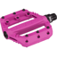 SDG Slater JR Pedals in Neon Pink