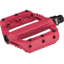 SDG Slater JR Pedals in Red