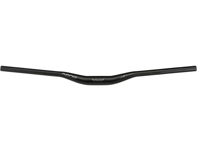 Balfes Bikes Sdg SDG Slater JR 650mm Handlebar in Black | Free postage over £30, £10 off first order, price match & 0% finance.