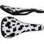 SDG Bel Air V3 Traditional Lux-Alloy Saddle in Cow Print