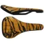 SDG Bel Air V3 Traditional Lux-Alloy Saddle in Tiger Print