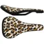 SDG Bel Air V3 Traditional Lux-Alloy Saddle in Leopard Print