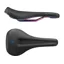 SDG Bel Air V3 Max Lux-Alloy Saddle in Black/Oil Slick