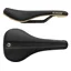 SDG Bel Air V3 Lux-Alloy Saddle in Black/Tan