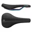 SDG Bel Air V3 Lux-Alloy Saddle in Black/Oil Slick