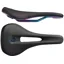 SDG Bel Air V3 Overland Lux-Alloy Saddle in Black/Oil Slick