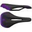 SDG Allure V2 Women's Lux-Alloy Saddle in Black/Purple
