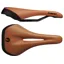 SDG Allure V2 Women's Lux-Alloy Saddle in Brown Leather/Black
