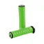 SDG Lock-On Slater JR Grips in Neon Green