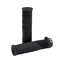 SDG Thrice OC Lock-On Grip in Black/Black