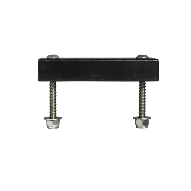 Balfes Bikes Seasucker Riser Block and Hardware | Free postage over £30, £10 off first order, price match & 0% finance.