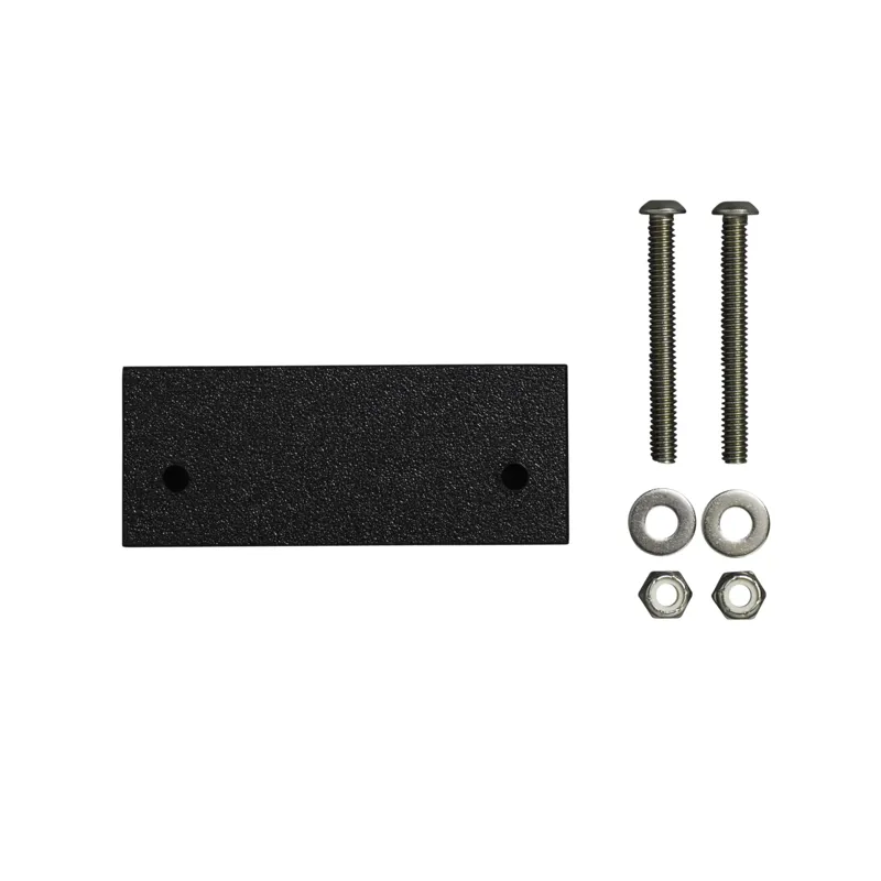 Seasucker Riser Block and Hardware-1