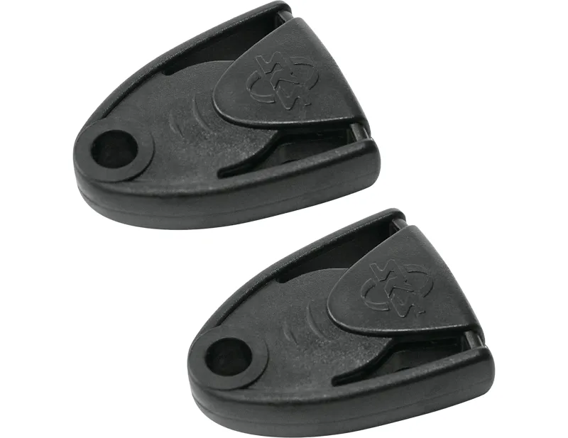 SKS Secu-Clip 3.4 Mm For Chromoplastics in Black