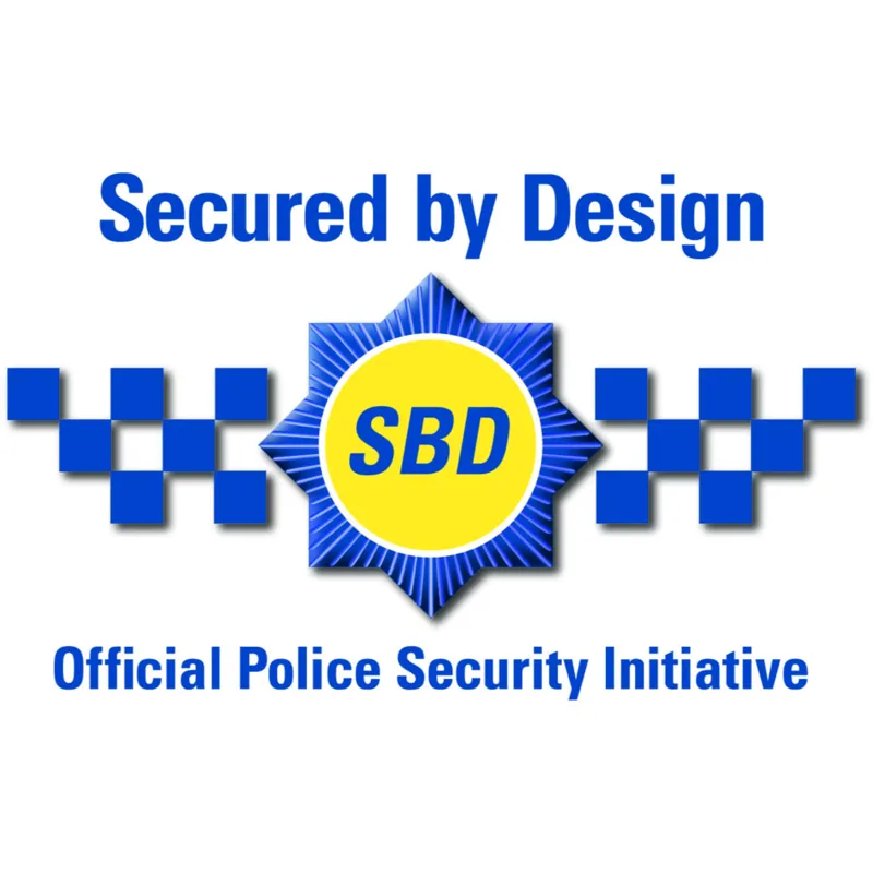 Kryptonite Kryptolok Combo Standard U-Lock with bracket Sold Secure Gold in Black-6