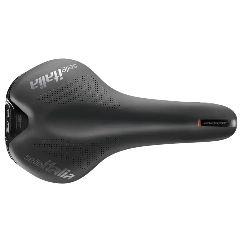 Balfes Bikes Selle Italia Boost Kit Carbonio Saddle in Black | Free postage over £30, £10 off first order, price match & 0% finance.
