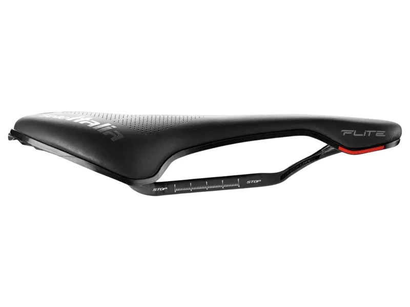 Selle Italia Boost Kit Carbonio Saddle in Black-1