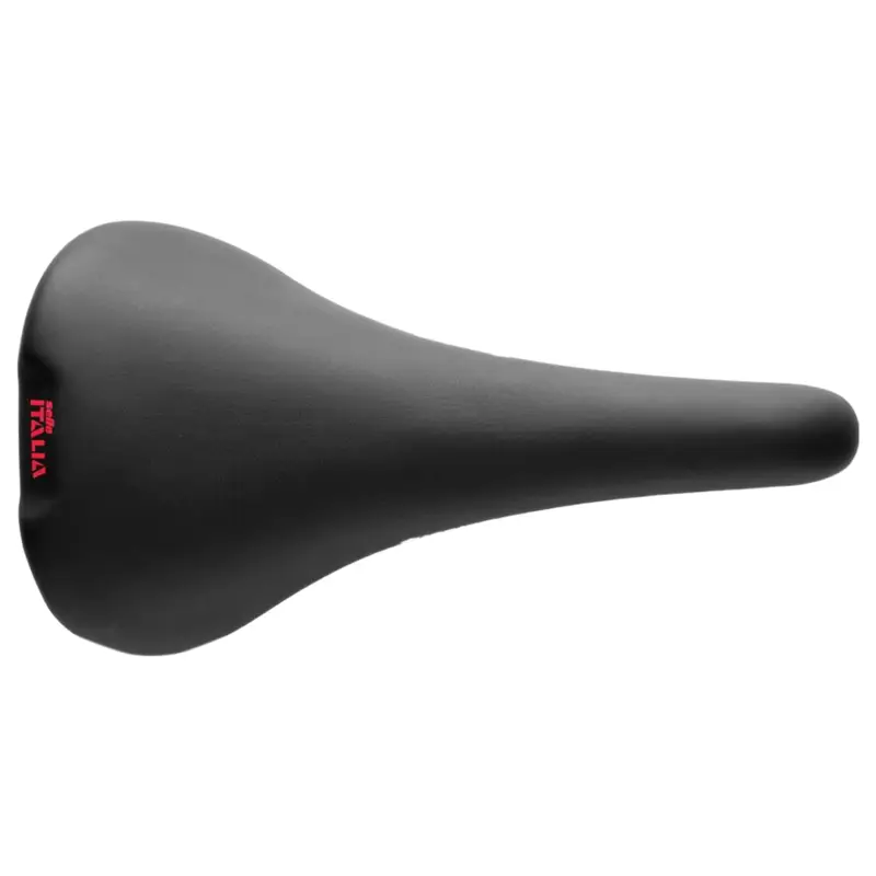 Balfes Bikes Selle Italia Flite 1990 Titanium Saddle in Black | Free postage over £30, £10 off first order, price match & 0% finance.