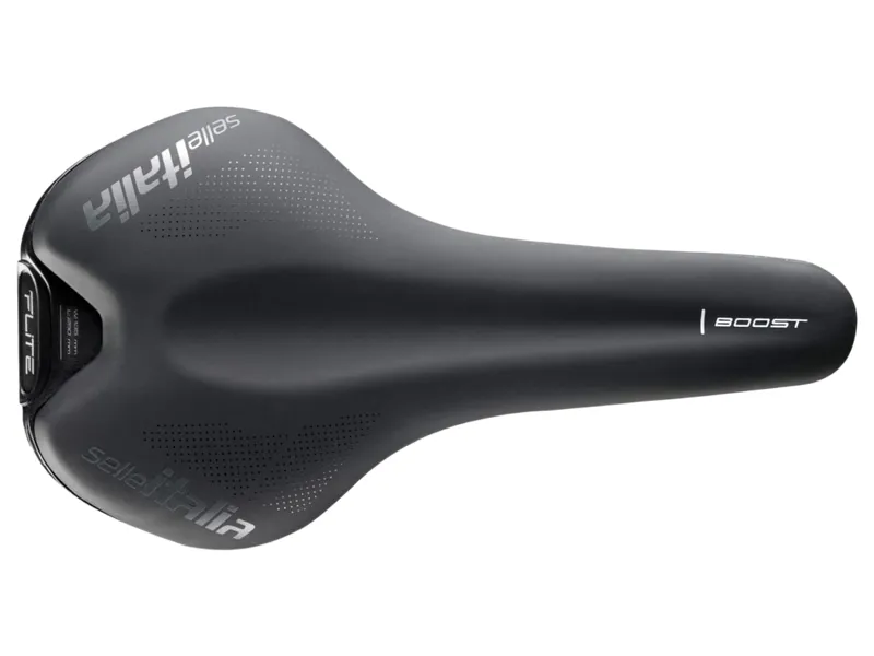 Selle Italia Flite Boost TM Saddle in Black