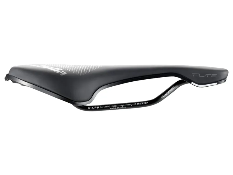 Selle Italia Flite Boost TM Superflow Saddle in Black-1
