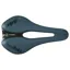 Selle Italia Novus Boost Evo TM Superflow Gravel Saddle in Blue Granite Large