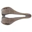 Selle Italia SLR Boost Gravel TI316 Superflow Saddle in Mud Brown