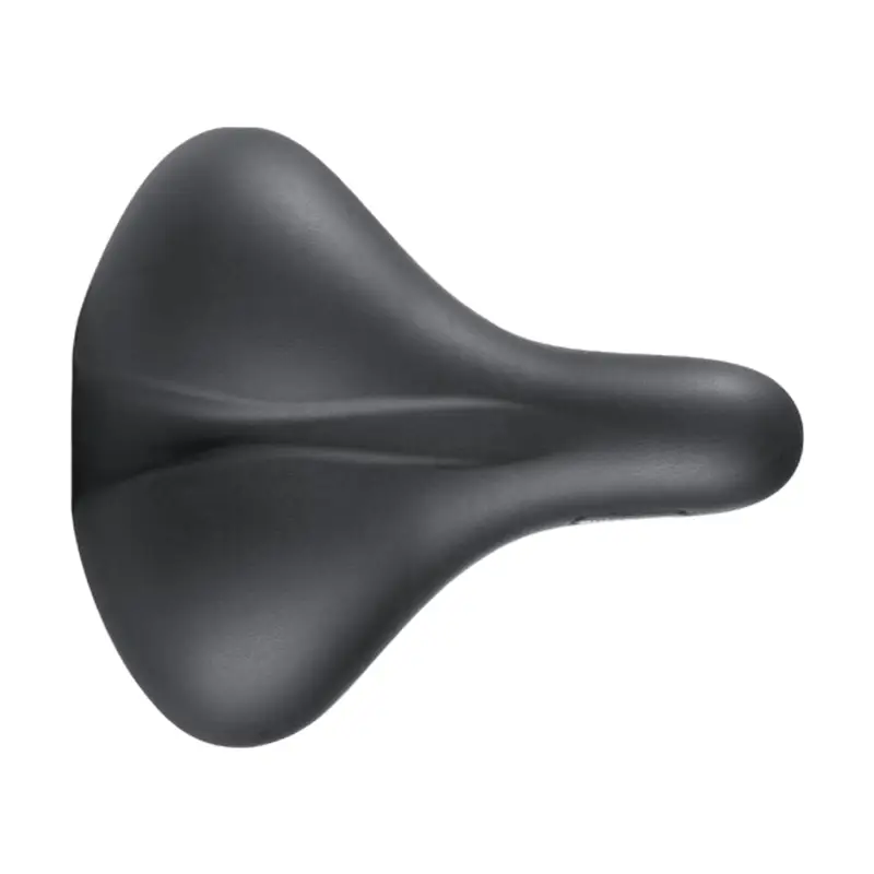Balfes Bikes Selle San Marco Bioaktive City Biofoam Saddle in Black Large | Free postage over £30, £10 off first order, price match & 0% finance.